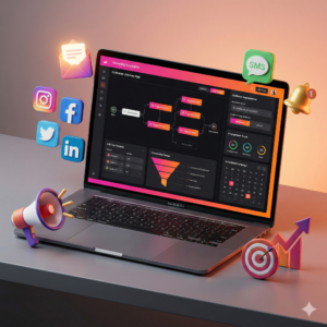 Automatisation Marketing