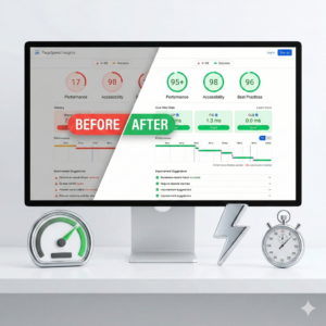 Optimisation Performance
