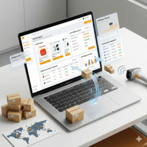 Solution Dropshipping