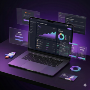 SaaS MVP Clé en Main