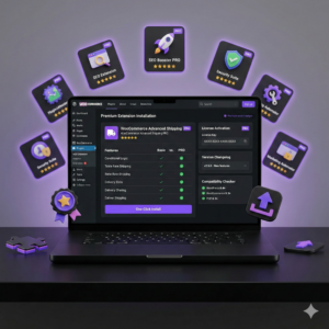 Module Extension Premium