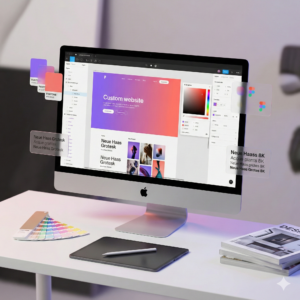 Design Personnalisé