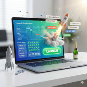 Forfait Lancement Clé en Main