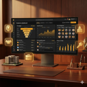 Pack Entreprise Complet