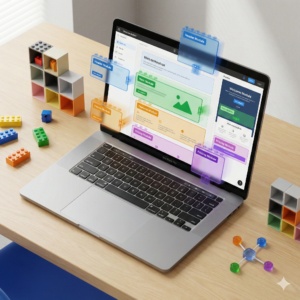 Solution Modulaire Flexible