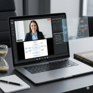 Consulting Technique (1h)